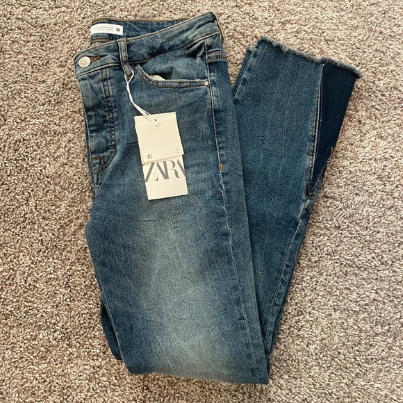 Zara Denim - ZARA JEANS